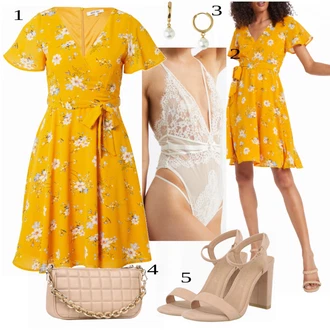 outfit "Tvoj cool outfit"