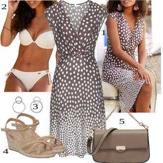 outfit mit Siva Buffalo "Tvoj cool outfit"