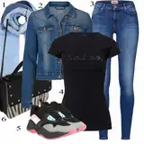 Outfity Salsa image