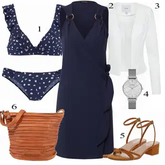 Krátké Velikosti Outfit s Bílá/Krémová Krátké Sako/Smokingové sako/Pletený Sako/Teplákový blejzr/Kožená Pánská Bund/Blejzrové Bund/Elegantní Sako/Blůzové Sako/Kožená bunda pro muže/Neformální Sako Ichi "Hezký letní vzhled"