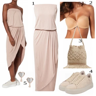 outfit mit Siva Superga Kennel & Schmenger "Tvoj cool outfit"