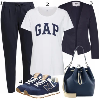 outfit mit Črna Women's Boleros and Ponchos Only "1"