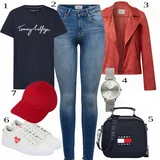 Kombinace Bílých Hodinek image