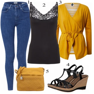 Sexy Outfit s Modrá/Tmavě modrá/Fialová Kožená bunda/Push up Džín/Kožené Boty/Džín s Nízkým Pasem/Džíny s Nízkým Sedem/High Waist Džínové Kalhoty Only "Letní Ležérní Outfit"Look: Styl, Ležérní, Egirl, Francouzské, Krásný, Bezešvé, Sexy