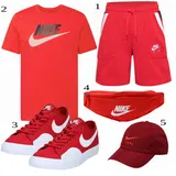 Nike Klobučki outfiti za dame image