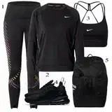 Outfity pro Sport Reebok image