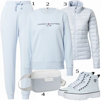 outfit mit Siva Superga Vans "1"