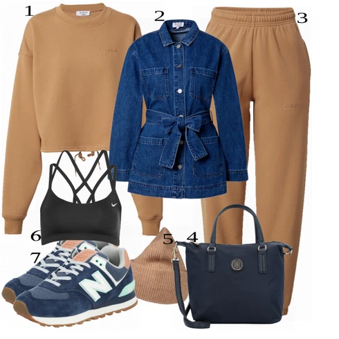 Kombinace Hnědá Dlouhé Šaty/Slim Fit Džíny/Dlouhý Zimní Kabát/Dlouhé Kardigany/Mikina/Dlouhý Svetr/Dlouhá Tylová sukně Leger by Lena Gercke Kombinace Hnědá Dlouhé Šaty/Slim Fit Džíny/Dlouhý Zimní Kabát/Dlouhé Kardigany/Mikina/Dlouhý Svetr/Dlouhá Tylová sukně Leger by Lena Gercke