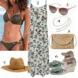 Outfity s plavkami image