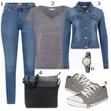 Outfity od značky Review image