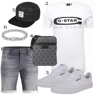 outfit "Priložnostna oblačila"