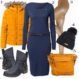 Kombinace Modrých Klobouků image