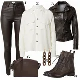 Only Dlouhé/Maxi Outfity image