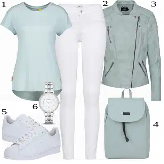 Ležérní outfity s Bílá/Hnědá/Černá Džín s Širokou Nohavicí/Dámské Džíny s Délkou 7/8/Zvonové Džíny/Zkrácené Džíny/Formální Košile/Džíny Culottes/Plisované Džíny Only "Skvělý pro volný čas"