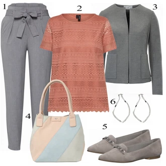 Outfit s Heine "Trendy"