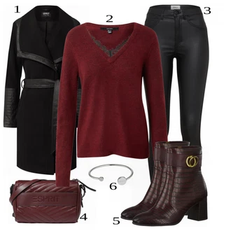 Outfit sa Diesel "Tvoj otmjeni outfit"