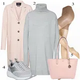 SET outfiti za dame image