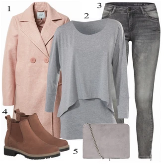 Zimske Outfiti "Zimska Outfit"