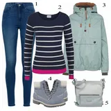 Egirl outfity   měkké image