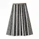 Vintage maxi suknje