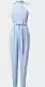 Modré jumpsuits & overalls