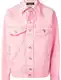 Roze lagane jakne