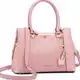 Pink torbe za rame