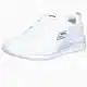 Bílé tenisky