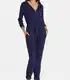 Plavi jumpsuits i overalls