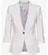 Bela Blazer za dame