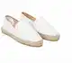Bele Espadrile