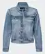 Modre denim jakne