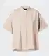 Růžové Košilové Blůzy Růžové Košilové Blůzy
