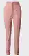 Pink Chino Hlače