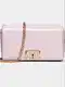 Pink torbe za rame