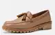Smeđe Loafer Cipele