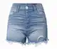 Denim kratke hlače Denim kratke hlače