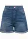 Denim kratke hlače Denim kratke hlače