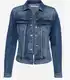 Modre denim jakne