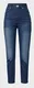 Modre Mom Jeans