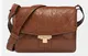 Hnědé Klasické Tašky Přes Rameno