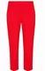 Rdeče Oblekarske Hlače