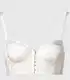 Beli Push-Up Nedrčki