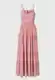 Pink Maksi Haljine Pink Maksi Haljine