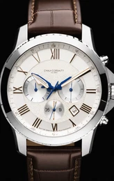 Braune Armbanduhren