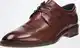 Braune Business-Schuhe