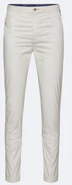Weiße Jeans