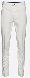 Beige Businesshosen