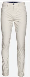 Beige Skinny Jeans