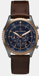Armbanduhren für Männer